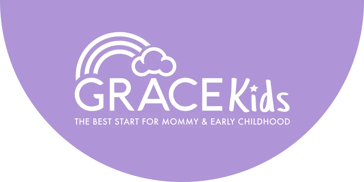 logoGracekids