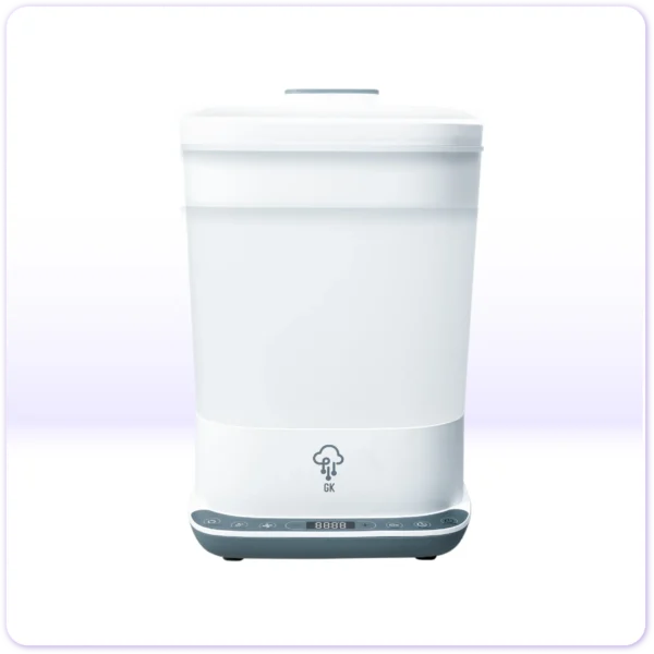 Grace Kids UniClean 6-in-1 SteamBuddy